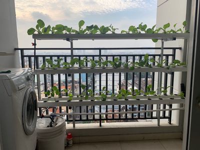 Bán căn hộ chung cư Ngô Gia Tự, Quận 10, 45m2, 2.2 tỷ, sổ hồng