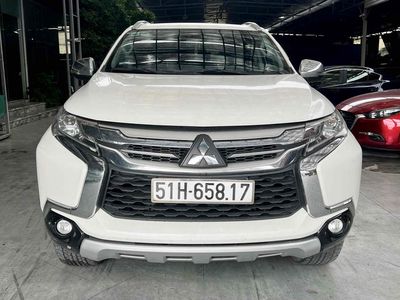 MITSUBISHI PAJERO SPORT 3.0AT 2019 1 CHỦ CỰC ĐẸP