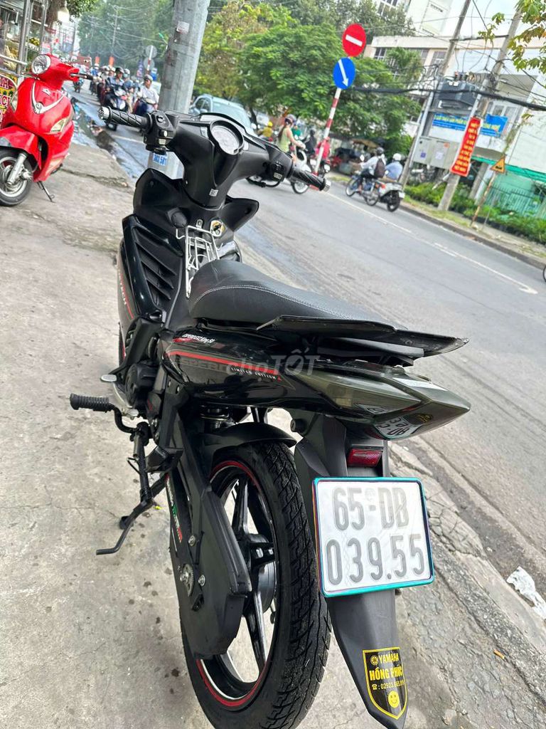 Ex 50cc. Mua bán Xe máy tại Quận Ninh Kiều Cần Thơ được đăng bởi MINH THIỆN bán xe trả góp hình 6