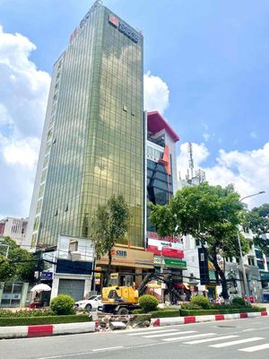CHO THUÊ TOÀ NHÀ MẶT TIỀN ĐẠI LỘ HOÀ BÌNH. Cho thuê nhà ở tại Quận Ninh Kiều Cần Thơ được đăng bởi anh Tí