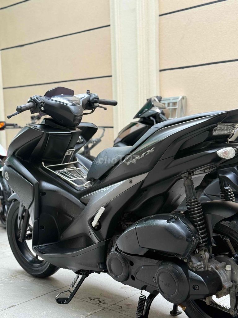 NVX 11/2017 ABs 155 Smartkey ngay chủ sang tên. Mua bán Xe máy tại Quận 12 Tp Hồ Chí Minh được đăng bởi Xemaybita trả góp bao nợ xấu hình 4