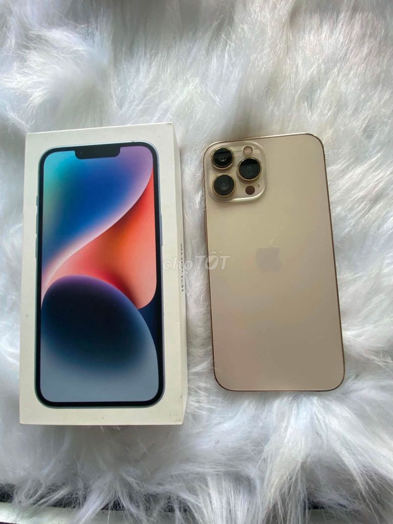 Apple iPhone 11 Pro Max 64GB Full zin. Mua bán Điện thoại tại Thành phố Dĩ An Bình Dương được đăng bởi Hội Đồ Điện Tử hình 1