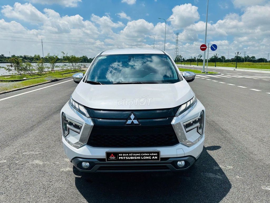 Mitsubishi Xpander Premium 2025. Mua bán Ô tô tại Thành phố Tây Ninh Tây Ninh được đăng bởi Nguyễn Ngọc Tùng hình 1