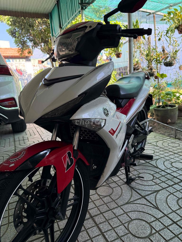 cần bán xe chính tru. Mua bán Xe máy tại Huyện Hóc Môn Tp Hồ Chí Minh được đăng bởi Trường Văn hình 5