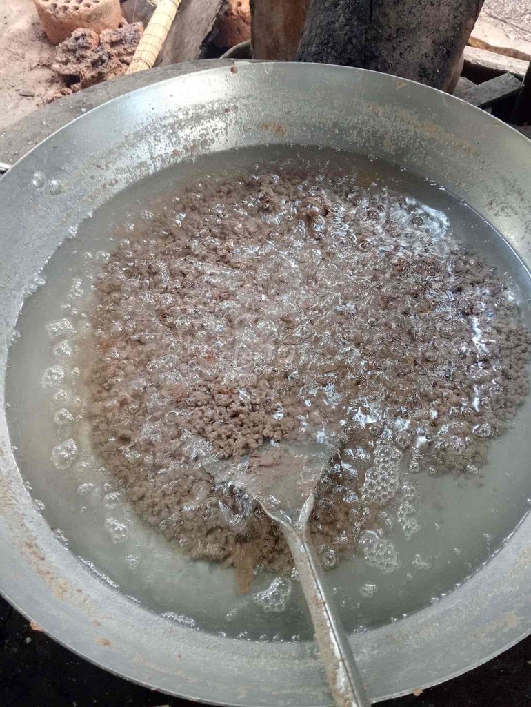 Dầu dừa nhà làm thủ công, dầu cực thơm và sánh min. Mua bán Đồ ăn, thực phẩm và các loại khác tại Quận 8 Tp Hồ Chí Minh được đăng bởi chị Thơ hình 4