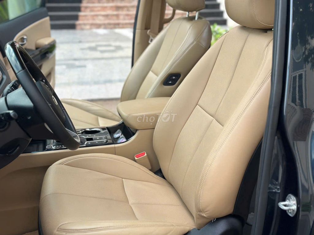 Kia Sedona 2020 2.2 Full dầu - 83000 km, 1 chủ. Mua bán Ô tô tại Thành phố Thủ Đức Tp Hồ Chí Minh được đăng bởi Bùi Nhu Quỳnh hình 16