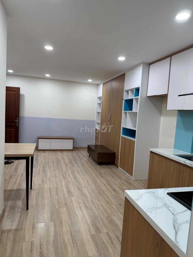 BÁN CĂN CHUNG CƯ BÀU CÁT 2 LẦU 1 THANG BỘ