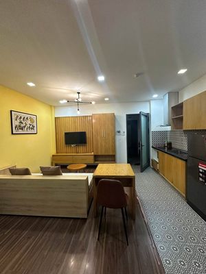 Rent · 40 м² · Quận Sơn Trà, ул. Lê Văn Hưu