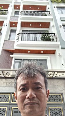 nhà bán đường lê trọng Tấn Quận bình Tân
