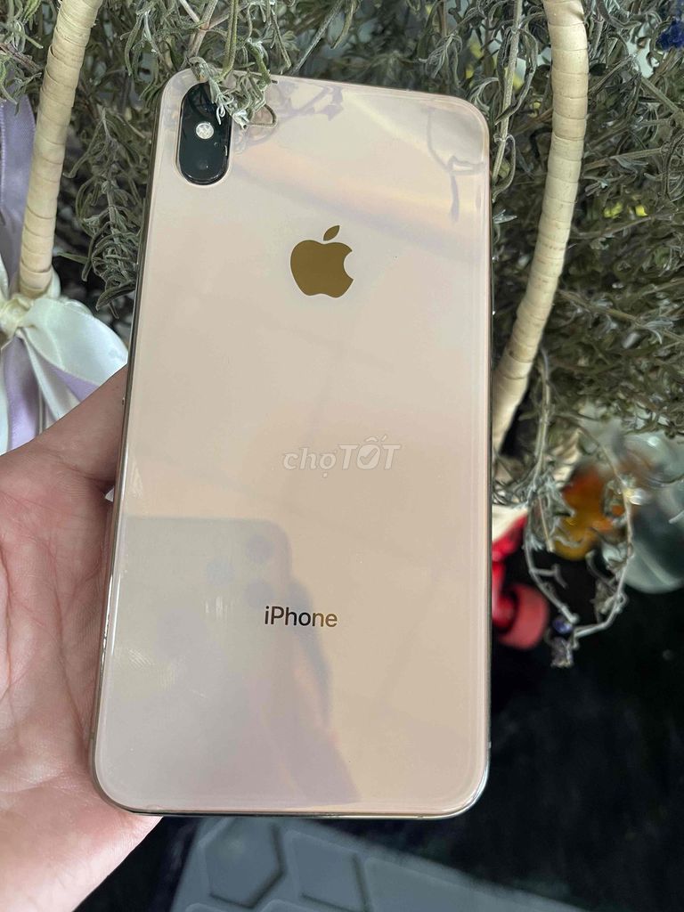 iPhone xsm wifi (sim gọi đi được). Mua bán Điện thoại tại Quận Ninh Kiều Cần Thơ được đăng bởi everest hình 3