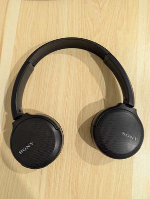 Tai nghe Bluetooth - Sony CH510. Mua bán Tivi, Âm thanh tại Quận 7 Tp Hồ Chí Minh được đăng bởi Trí Hiếu