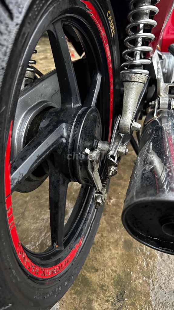 Future neo kim 07 áo fi09 đỏ ( hỗ trợ góp ). Mua bán Xe máy tại Huyện Chợ Mới An Giang được đăng bởi Cửa hàng xe Thiên Phước 2 hình 16