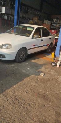 Daewoo Lanos 2001 1.6 sport - 200000 km. Mua bán Ô tô tại Huyện Củ Chi Tp Hồ Chí Minh được đăng bởi Thế Hiển 