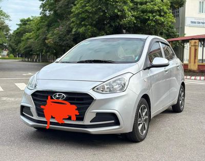 Hyundai Grand i10 2020 Bạc