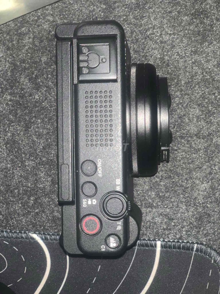Máy ảnh Sony ZV-1F Đen. Mua bán Máy ảnh, Máy quay tại Thành phố Long Khánh Đồng Nai được đăng bởi Anh Quân hình 1