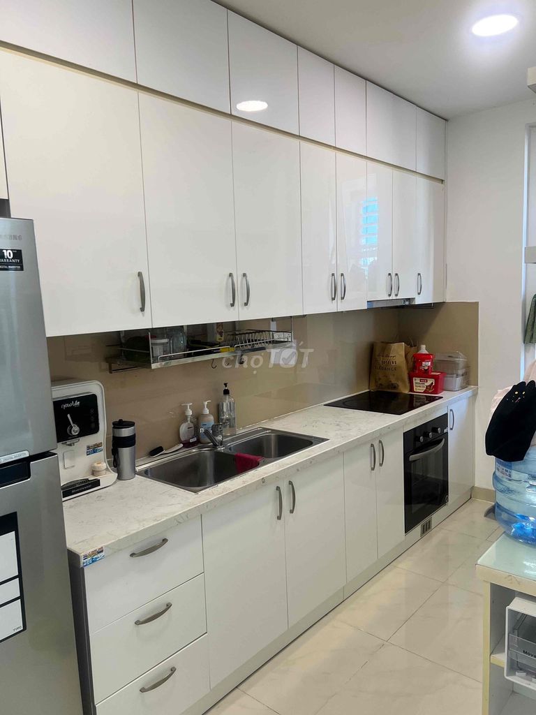 🏡 CHO THUÊ CĂN HỘ SAIGON MIA – 2 PHÒNG NGỦ – GIÁ CHỈ 13,5 TRIỆU/THÁNG