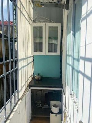 Phòng trọ 25 m² · tôn thất tùng