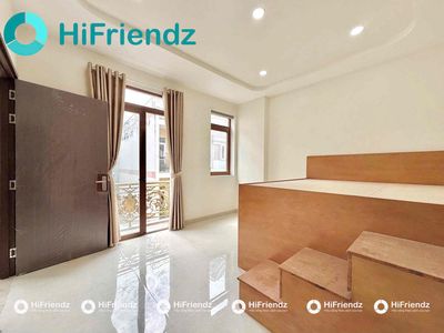 Аренда · 1 комн. · 24 м² · Quận Bình Tân, ул. Đường số 7