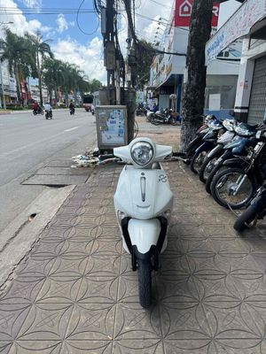 JANUS FI (2017) BS:65B2:CẦN THƠ. Mua bán Xe máy tại Quận Ninh Kiều Cần Thơ được đăng bởi DVCĐ Công Minh