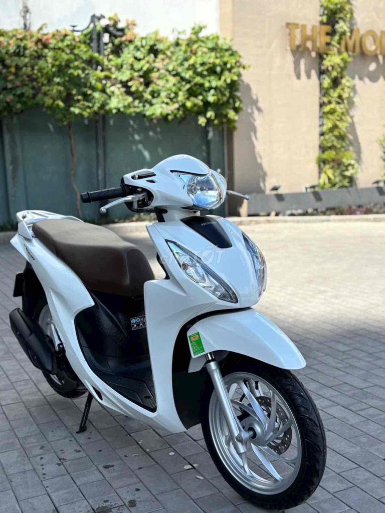 Vison 2024 8000Km Khoá SMKAY Siêu Keng Chính Chủ. Mua bán Xe máy tại Quận Bình Thạnh Tp Hồ Chí Minh được đăng bởi Mai văn giang hình 5