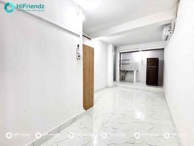 Room 22 m² · Đường Cộng Hoà