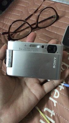 Máy ảnh compact Sony T200