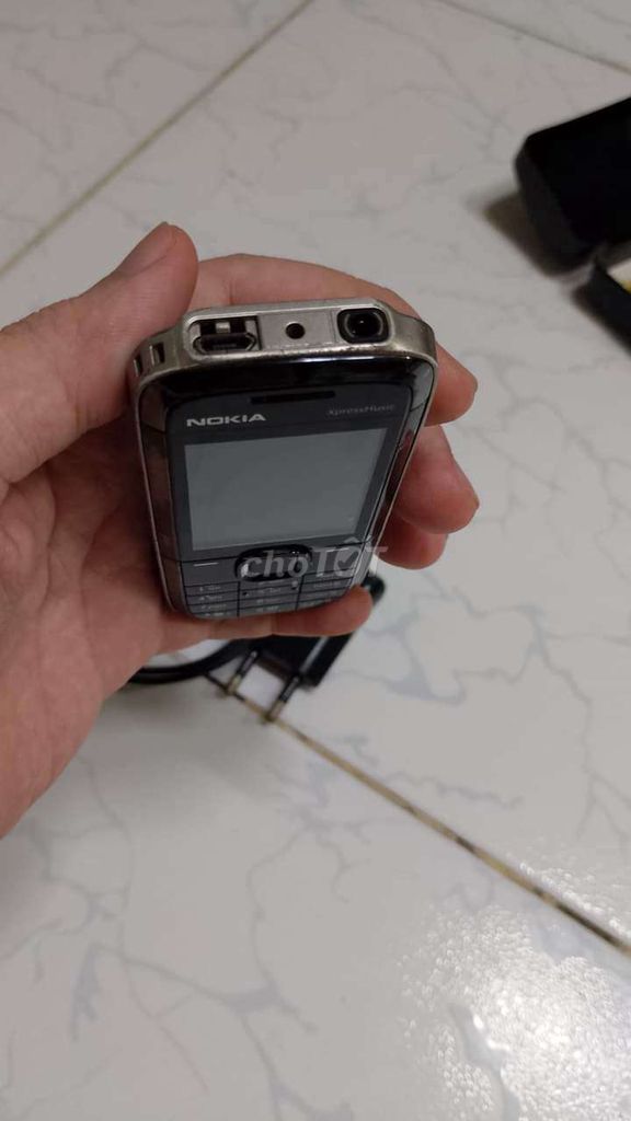 Nokia 5130 sưu tầm. Mua bán Điện thoại tại Quận Tân Phú Tp Hồ Chí Minh được đăng bởi  Max hình 4