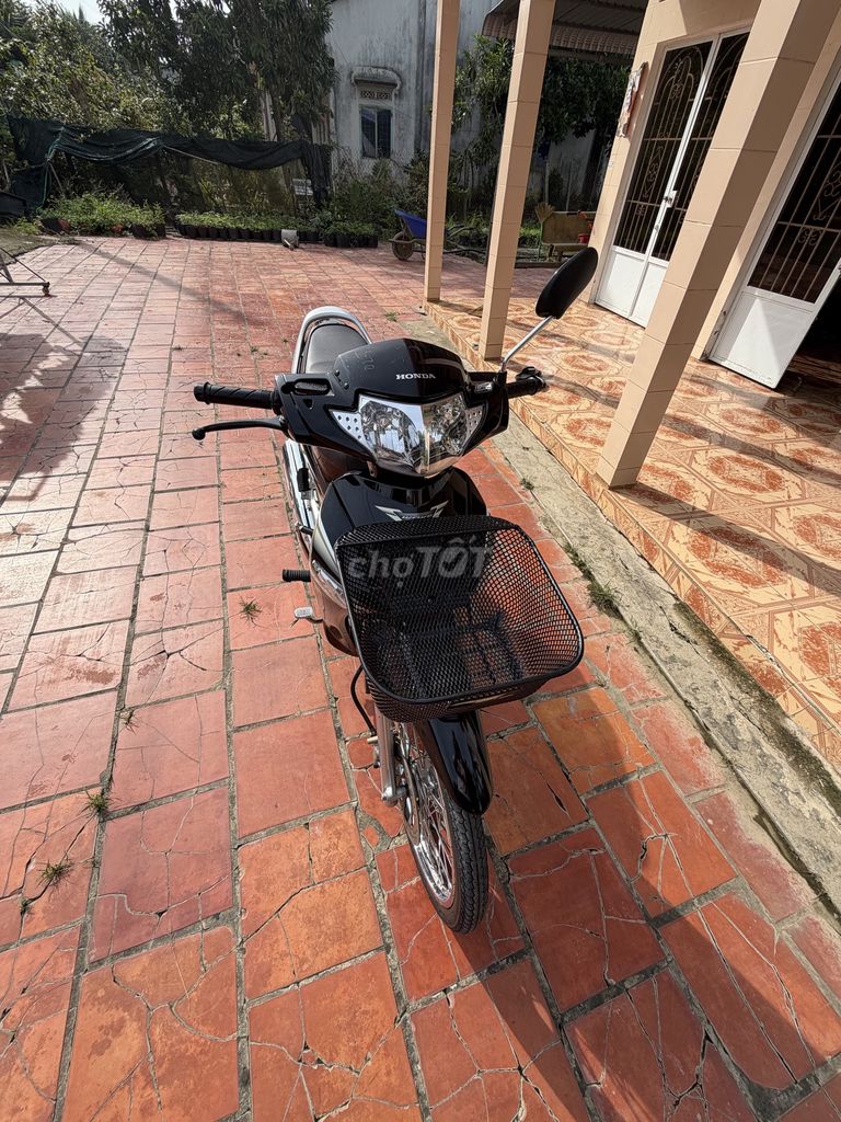 Future neo lên wave 125i. Mua bán Xe máy tại Huyện Lấp Vò Đồng Tháp được đăng bởi Năng7979 hình 1