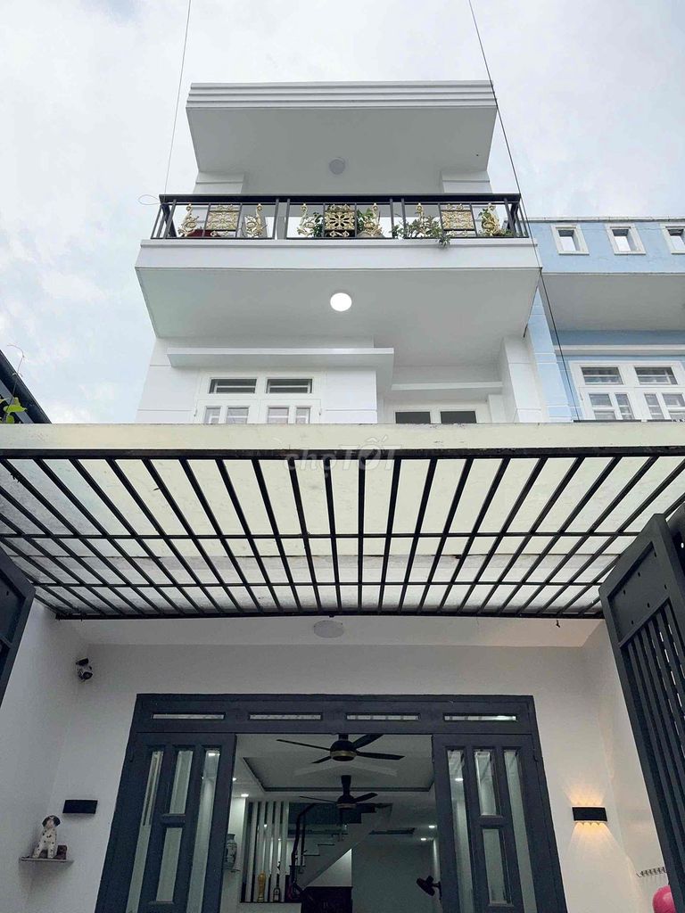 NHÀ CHÍNH CHỦ LÂU NĂM CẦN BÁN