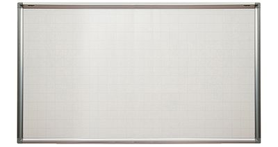 Bảng từ trắng viế bút dạ KT: 1,2x1,8m