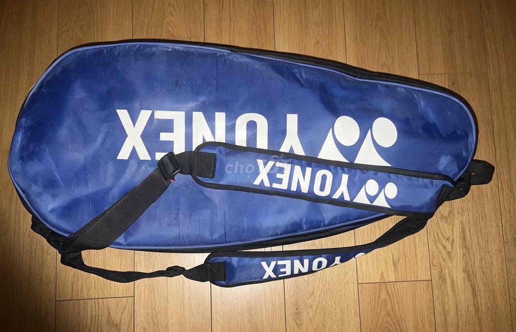 Túi đựng vợt Yonex Xanh đen Cầu lông Tennis. Mua bán Túi xách tại Quận Hà Đông Hà Nội được đăng bởi Lê quân hình 1