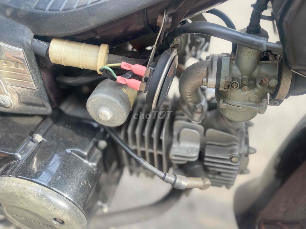 drem thái chính chủ. Mua bán Xe máy tại Quận Tân Bình Tp Hồ Chí Minh được đăng bởi  tân thành  hình 4