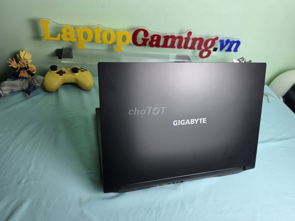 Gigabyte i5-11400H, RTX 3050 khỏe, 144hz, 2 quạt. Mua bán Laptop tại Quận Tân Bình Tp Hồ Chí Minh được đăng bởi Laptop Gaming VN hình 1