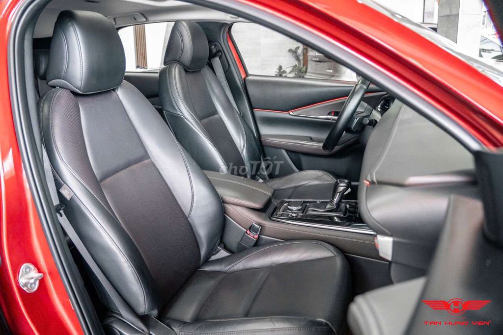 ❤️ Mazda CX30 - Premium 2021 ❤️. Mua bán Ô tô tại Quận Hải Châu Đà Nẵng được đăng bởi TÂN HƯNG YÊN AUTO hình 13