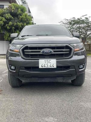 :car: Ford Ranger 2018