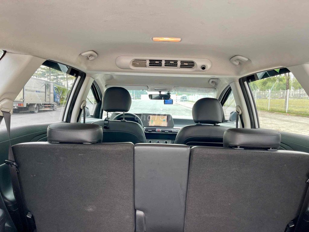 Hyundai Stargazer 2022 1.5 Đặc biệt 1 chủ bao zin. Mua bán Ô tô tại Quận Hoàng Mai Hà Nội được đăng bởi A công hình 10