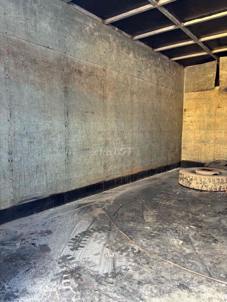 Kia k250 2,4t đời 2018 thùng 3,5*1,7*1,7 máy lạnh. Mua bán Xe tải, xe ben tại Huyện Bình Chánh Tp Hồ Chí Minh được đăng bởi Vi hình 5