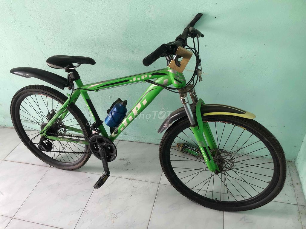 xe đạp thể thao. Mua bán Xe đạp tại Huyện Củ Chi Tp Hồ Chí Minh được đăng bởi Vũ hình 2