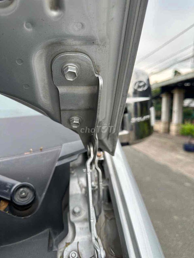 Hyundai Solati 2018 2.5 A2 - 178000 km. Mua bán Ô tô tại Huyện Củ Chi Tp Hồ Chí Minh được đăng bởi phong nguyen hình 13