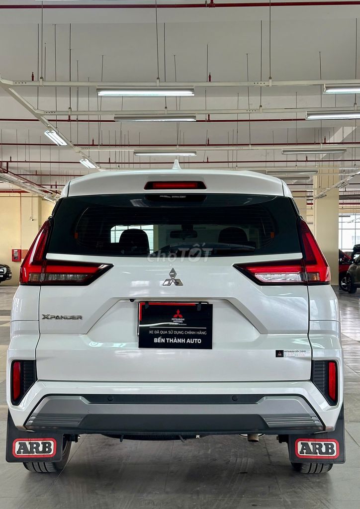 Mitsubishi Xpander Pre 2024 Màu trắng - 30000km. Mua bán Ô tô tại Quận Bình Tân Tp Hồ Chí Minh được đăng bởi Oanh Lê hình 8