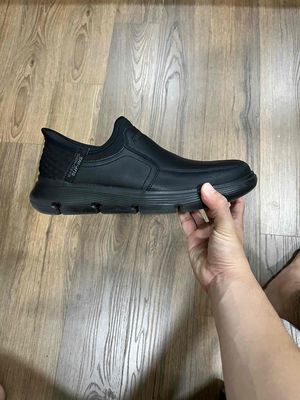 Giày lười Skechers Nam Da tổng hợp size 41 EU. Mua bán Giày dép tại Quận Cầu Giấy Hà Nội được đăng bởi Linh