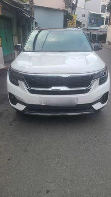 Kia Seltos 2023 1.4 Turbo Luxury - 58000 km. Mua bán Ô tô tại Quận Tân Bình Tp Hồ Chí Minh được đăng bởi Thanh Thảo 