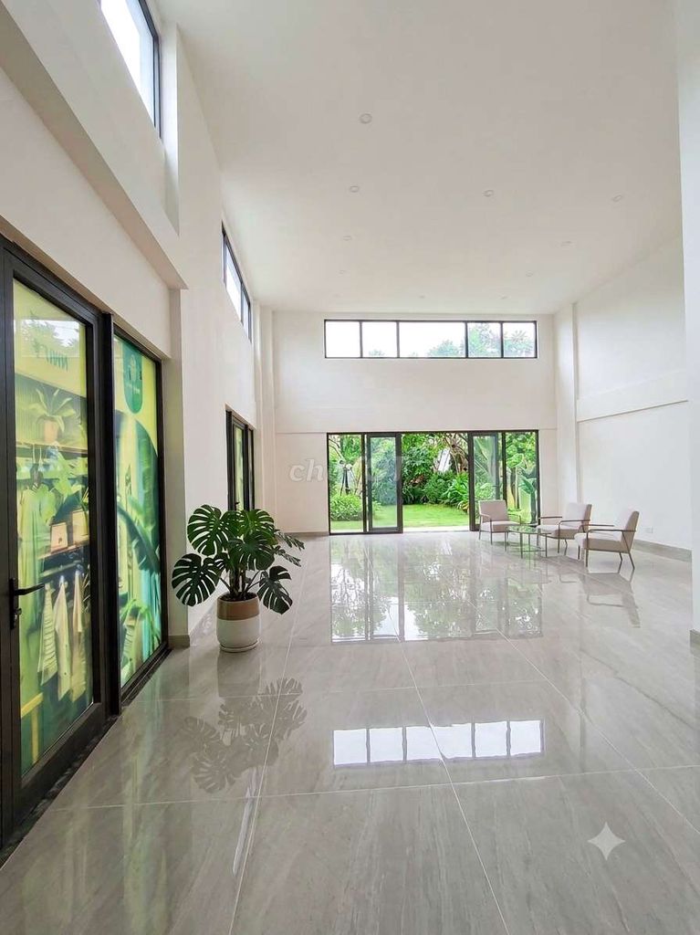 Chính chủ cho thuê shophouse GÓC 2MT tệp khách kép •To nhất Picity
