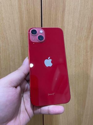iPhone 13 128G Quốc Tế Full Áp Full Hết Đang Xài
