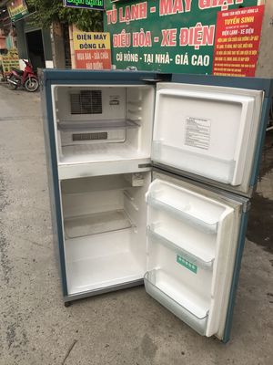Tủ lạnh panasonic 130 lít