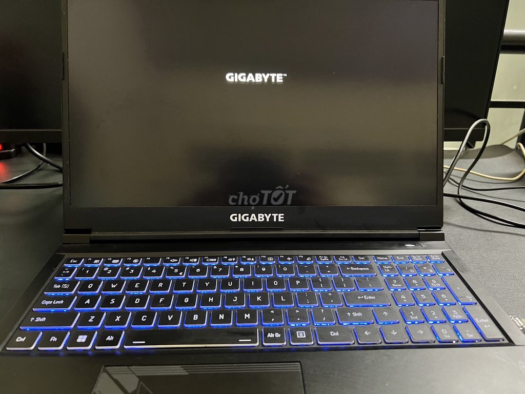 Gigabyte G5 MF i5-12450H 16GB Như mới. Mua bán Laptop tại Quận Bình Thạnh Tp Hồ Chí Minh được đăng bởi Thành Nguyễn hình 1