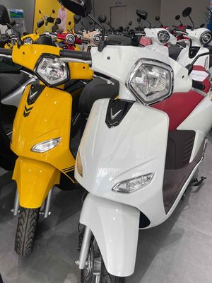 Vento S - 49.200.000 Giảm Ngay : 5.9tr. Mua bán Xe điện tại Huyện Củ Chi Tp Hồ Chí Minh được đăng bởi Sáu Xị 