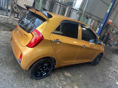 Kia Morning 2021 MT - 71000 km