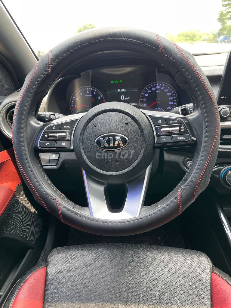 Kia Cerato 2019 2.0 AT Premium Bản cao cấp nhất. Mua bán Ô tô tại Quận Thanh Xuân Hà Nội được đăng bởi Vạn Phát  Auto hình 14