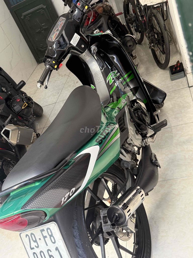 có mấy xe ko đi đến. Mua bán Xe máy tại Huyện Thanh Trì Hà Nội được đăng bởi minh vũ hình 5